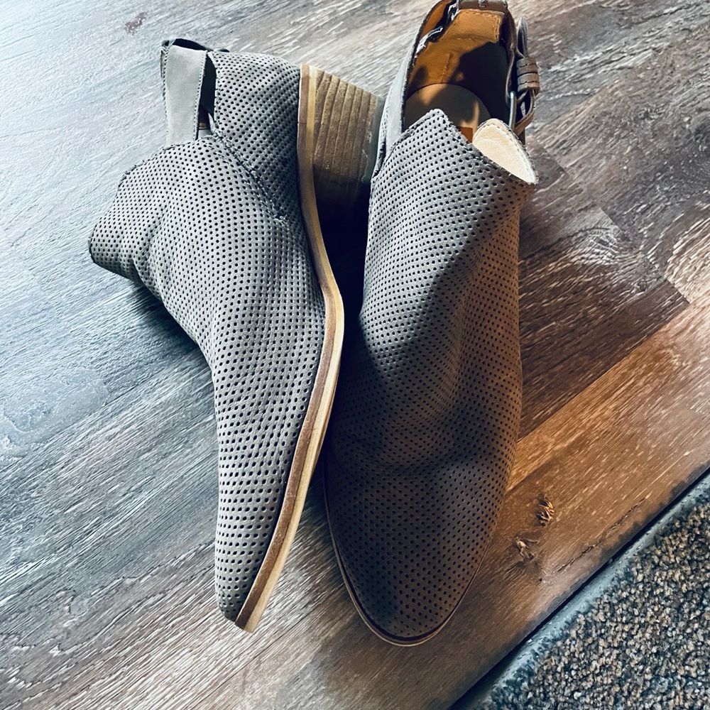 Dolce Vita Bootie! Super cute!